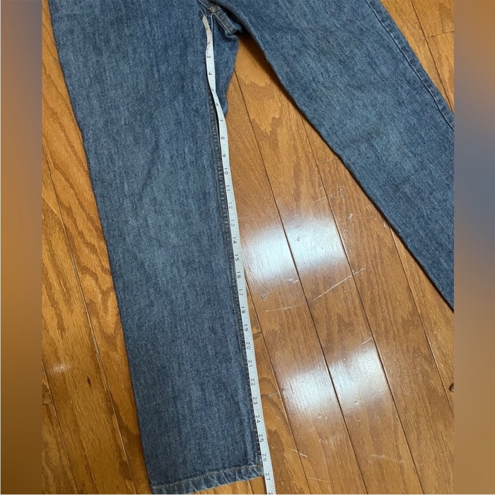 Vintage Marc Jacob Jeans size 4. - Picture 4 of 5